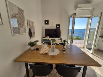 Holiday apartment Castrum - Features photo 9