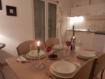 Holiday apartment Castrum - Features photo 10