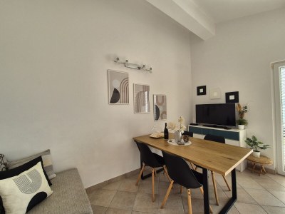 Holiday apartment Castrum - Features photo 11