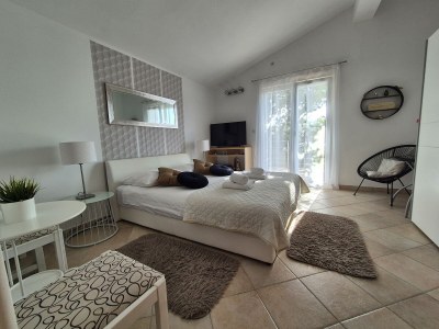Holiday apartment Castrum - Features photo 12