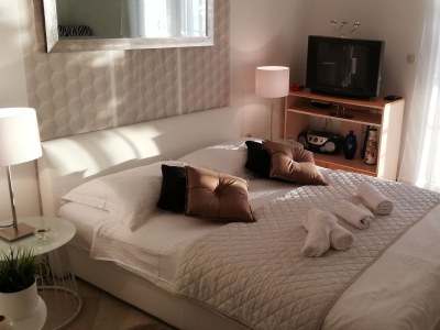 Holiday apartment Castrum - Features photo 13