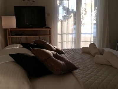 Holiday apartment Castrum - Features photo 14