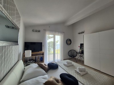 Holiday apartment Castrum - Features photo 15