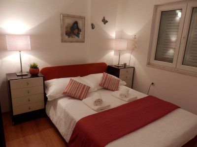 Holiday apartment Castrum - Features photo 16