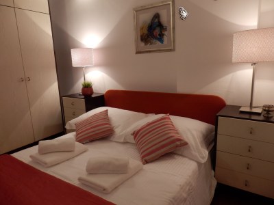 Holiday apartment Castrum - Features photo 17