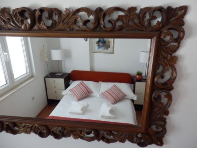 Holiday apartment Castrum - Features photo 18