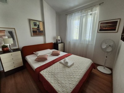Holiday apartment Castrum - Features photo 19