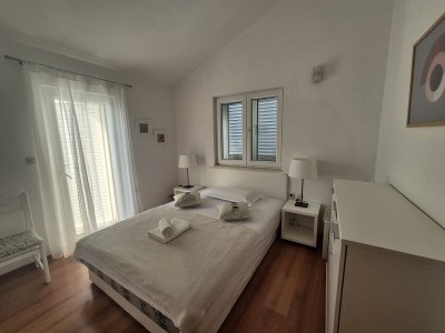Holiday apartment Castrum - Features photo 20