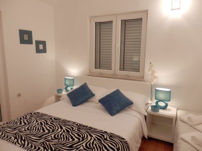 Holiday apartment Castrum - Features photo 22