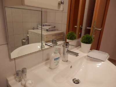 Holiday apartment Castrum - Features photo 25