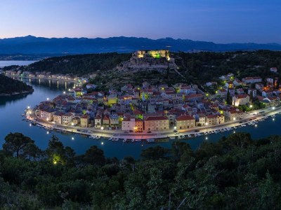 Holiday apartment Castrum - Environment photo 29