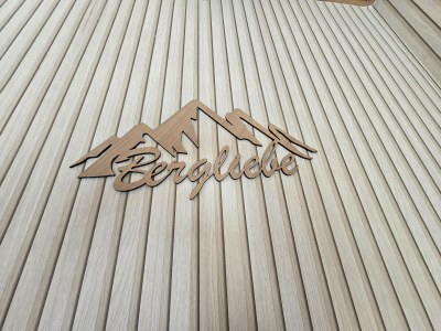 Holiday apartment Komfortable Ferienwohnung, ruhig, Bergblick - Outdoor photo 10