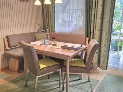 Holiday apartment Komfortable Ferienwohnung, ruhig, Bergblick - Features photo 31