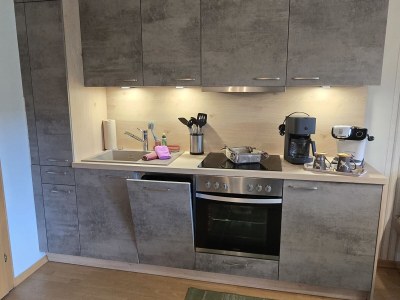 Holiday apartment Komfortable Ferienwohnung, ruhig, Bergblick - Features photo 33