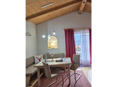 Holiday apartment Komfortable Ferienwohnung, ruhig, Bergblick - Features photo 41