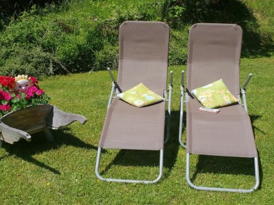 Holiday apartment Komfortable Ferienwohnung, ruhig, Bergblick - Features photo 45