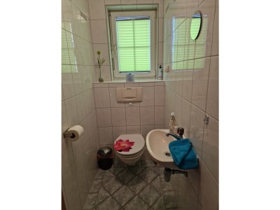 Holiday apartment Komfortable Ferienwohnung, ruhig, Bergblick - Features photo 47