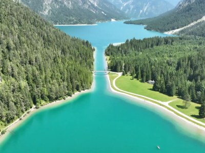 Holiday apartment Komfortable Ferienwohnung, ruhig, Bergblick - Environment photo 55