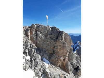 Holiday apartment Komfortable Ferienwohnung, ruhig, Bergblick - Environment photo 66