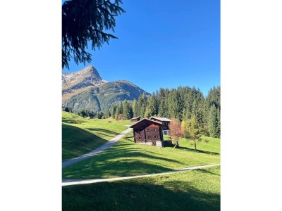 Holiday apartment Komfortable Ferienwohnung, ruhig, Bergblick - Environment photo 69