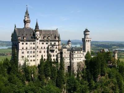 Holiday apartment Komfortable Ferienwohnung, ruhig, Bergblick - Environment photo 70