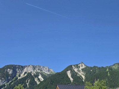 Holiday apartment Komfort Wohnung Berta, neu, Blick auf die Berge, Terrasse, ruhig - Outdoor photo 6