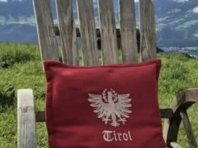 Holiday apartment Komfort Wohnung Berta, neu, Blick auf die Berge, Terrasse, ruhig - Outdoor photo 31