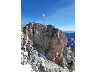 Holiday apartment Komfort Wohnung Berta, neu, Blick auf die Berge, Terrasse, ruhig - Outdoor photo 37