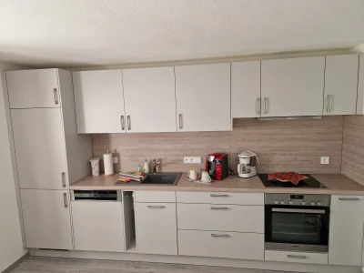 Holiday apartment Komfort Wohnung Berta, neu, Blick auf die Berge, Terrasse, ruhig - Features photo 40