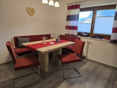 Holiday apartment Komfort Wohnung Berta, neu, Blick auf die Berge, Terrasse, ruhig - Features photo 42