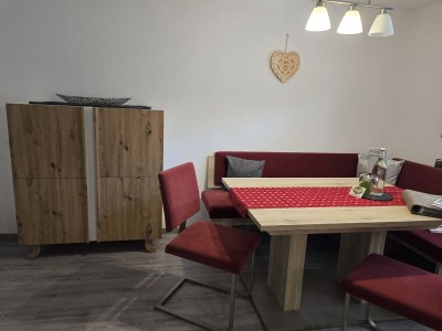 Holiday apartment Komfort Wohnung Berta, neu, Blick auf die Berge, Terrasse, ruhig - Features photo 43