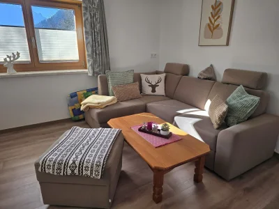 Holiday apartment Komfort Wohnung Berta, neu, Blick auf die Berge, Terrasse, ruhig - Features photo 44