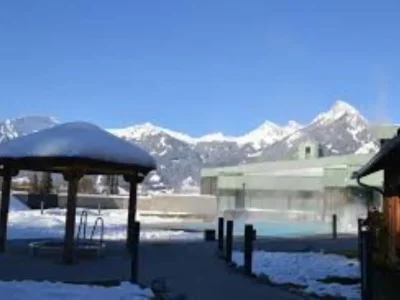 Holiday apartment Komfort Wohnung Berta, neu, Blick auf die Berge, Terrasse, ruhig - Document photo 54