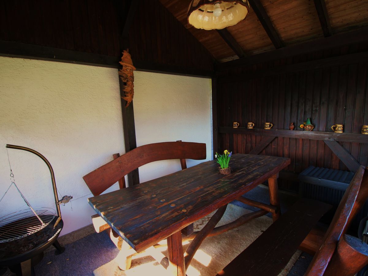 Holiday house Daxweiler - Outdoor photo 3