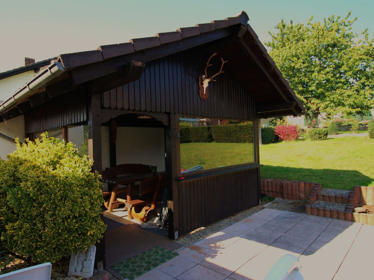 Holiday house Daxweiler - Outdoor photo 4