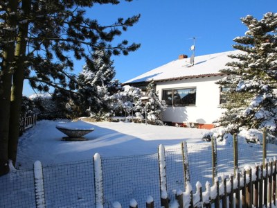 Holiday house Daxweiler - Outdoor photo 2