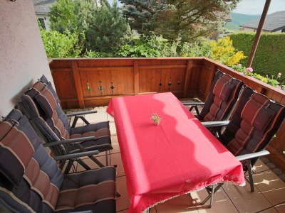 Holiday house Daxweiler - Features photo 8