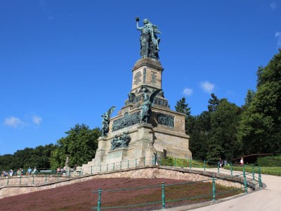 Holiday house Daxweiler - Environment photo 19