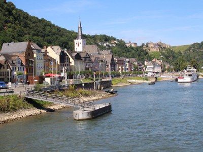 Holiday house Daxweiler - Environment photo 20