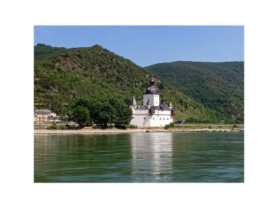 Holiday house Daxweiler - Environment photo 21