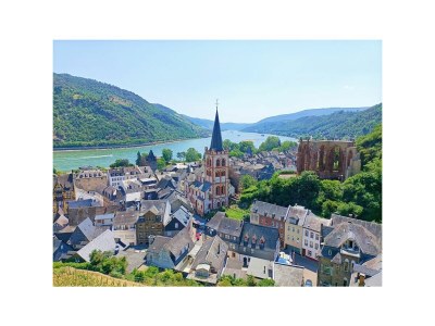 Holiday house Daxweiler - Environment photo 22