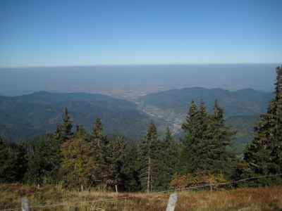 Holiday apartment Dietsche Todtnau - Hasenhornblick - Environment photo 19