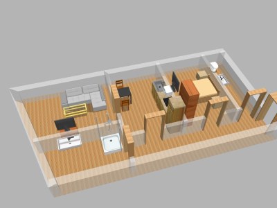 Holiday apartment Dietsche Todtnau - Hasenhornblick - Document photo 20