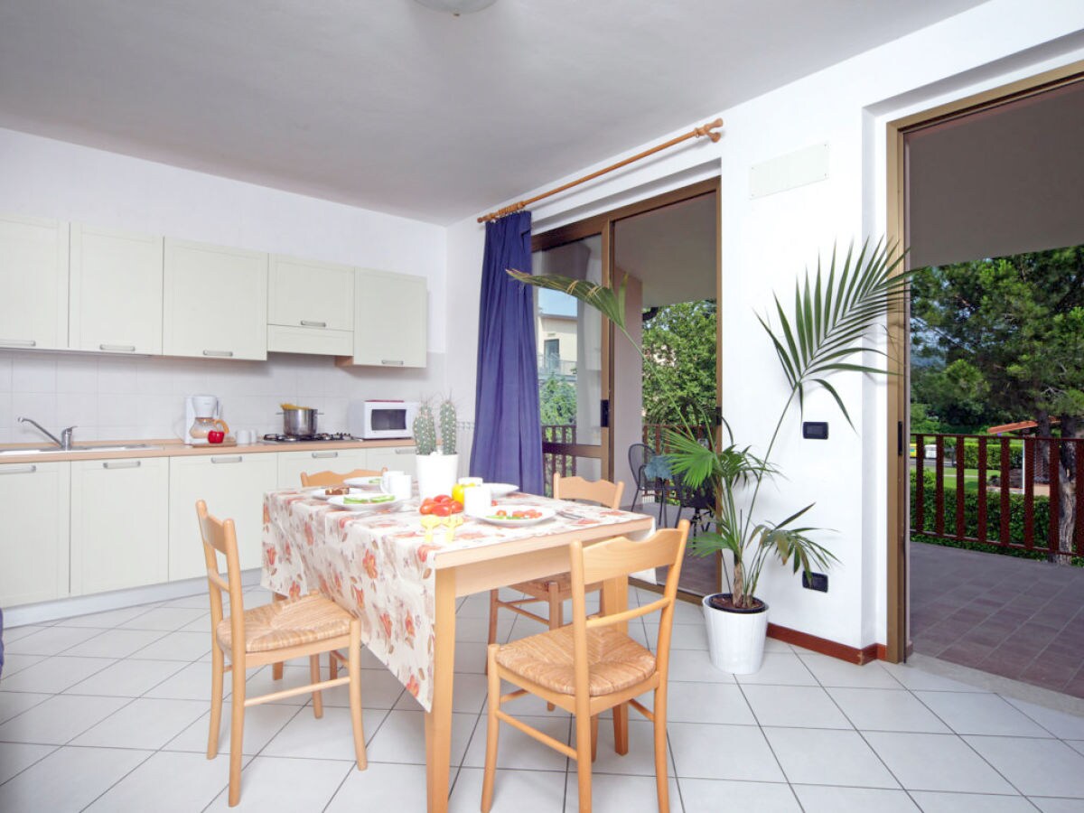 Apartment Camping Garden Tourist - Features photo 3