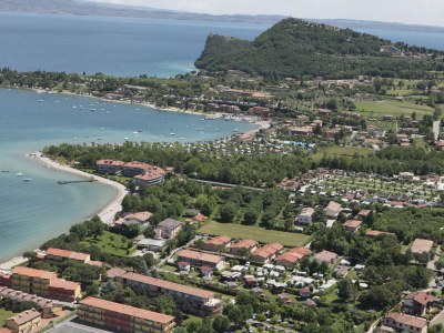 Apartment Camping Garden Tourist - Environment photo 6