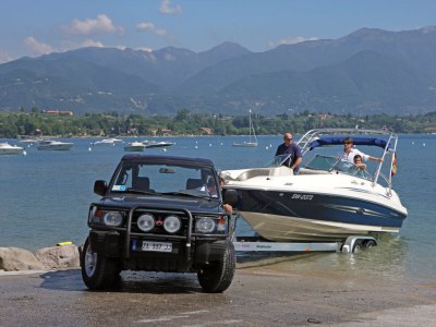 Apartment Camping Garden Tourist - Environment photo 7