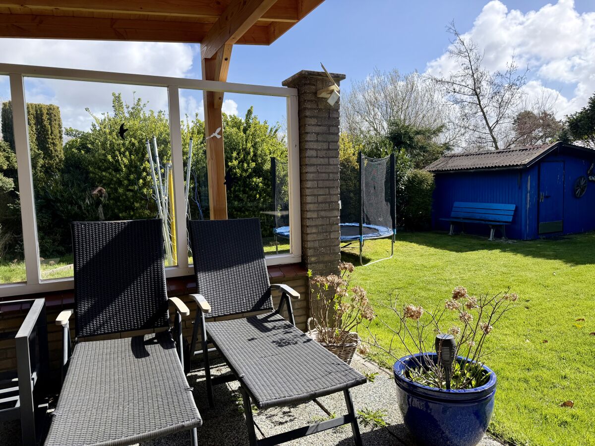 Bungalow De Stormvogel - Outdoor photo 3