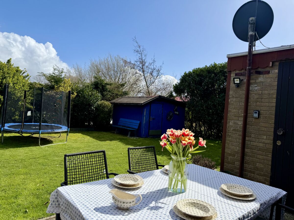 Bungalow De Stormvogel - Outdoor photo 5