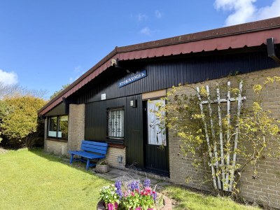 Bungalow De Stormvogel - Outdoor photo 2