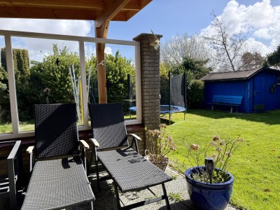 Bungalow De Stormvogel - Outdoor photo 3